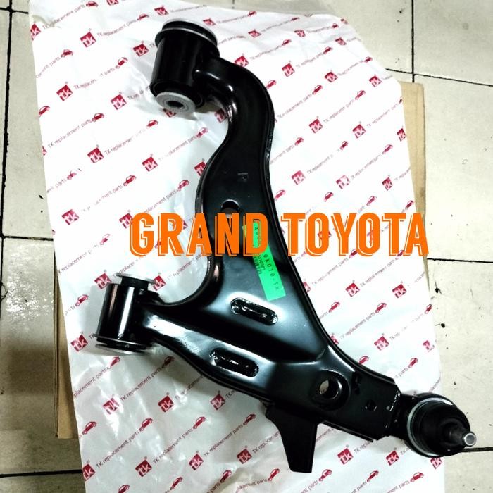 Jual Lower Arm Innova - Arm Bawah Innova Kode 089