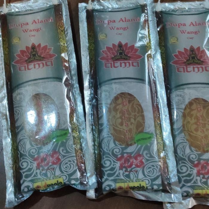 NewsBanget- Dupa 108 Batang Kayu Gaharu Asli