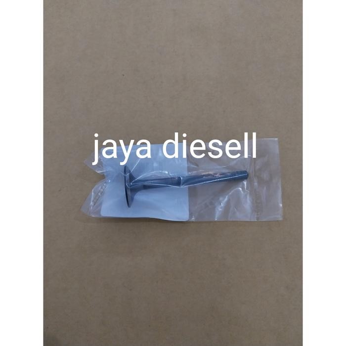 Spesial Valve Exhaust D1105/Klep Api D1105/Kubota Terlariss 