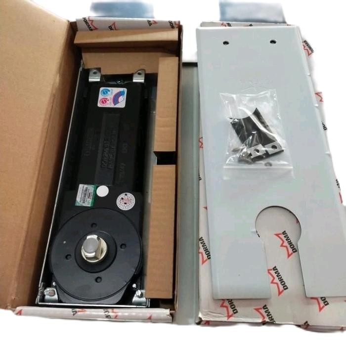 Floor Hinge dorma Original BTS 84