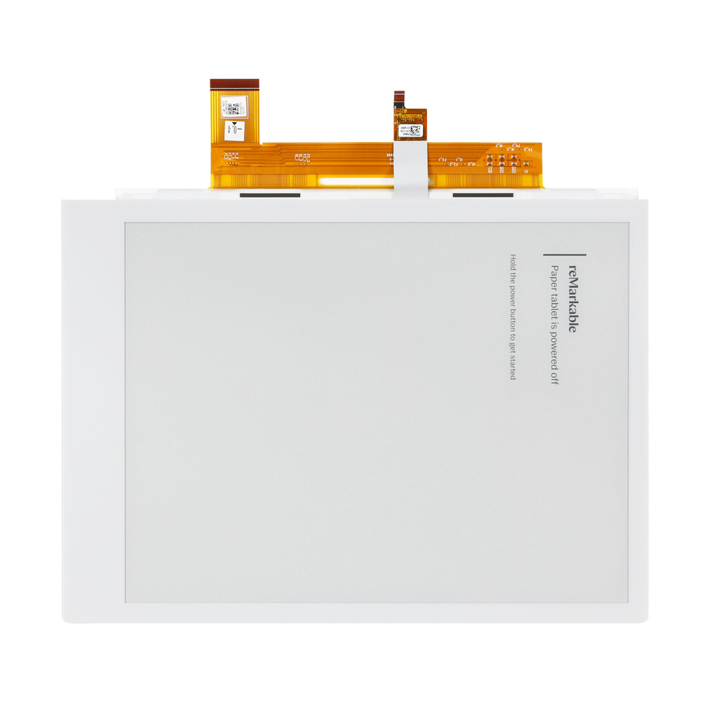 10.3 Inch 226Ppi 1874X1404 Eink Screen For Remarkable 2 Rm110 Paper Tablet Display