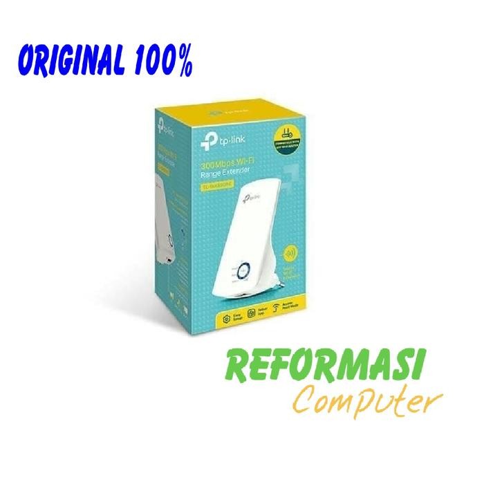 Extender Tp link Wa 850 Re