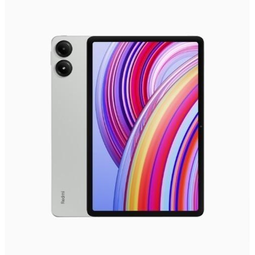 u90u- Xiaomi Redmi Pad Pro 8/256Gb Garansi Resmi - Not Redmi Pad 6 6S Pro