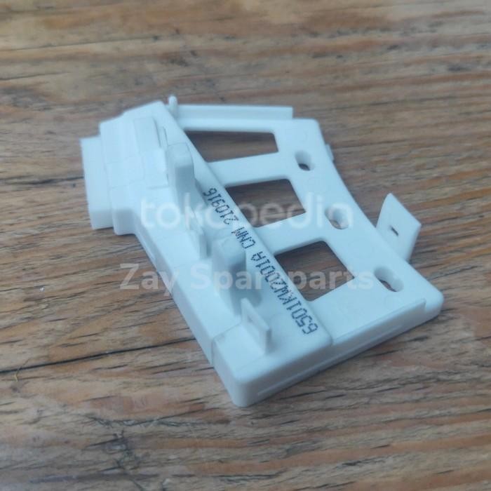 sensor dinamo mesin cuci front loading lg