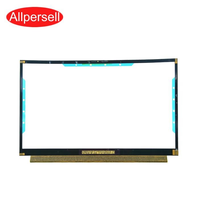 Casing Laptop Laptop screen frame cover for Dell  Alienware M17 R3 R4 shell LCD bezel 0DY3C0