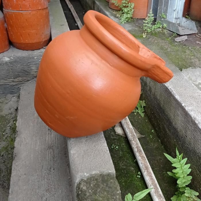 POT AIR MANCUR TANAH LIAT KODE 662