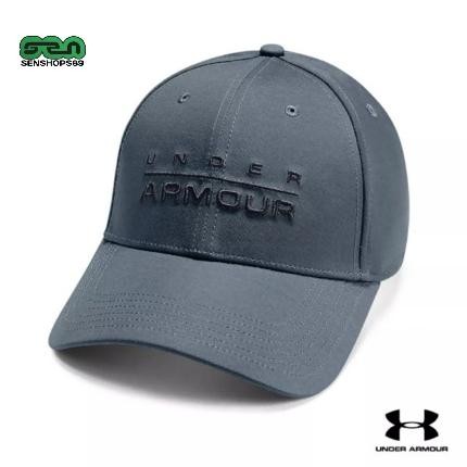 TOPI WORDMARK FIT UNDER ARMOUR ORIGINAL