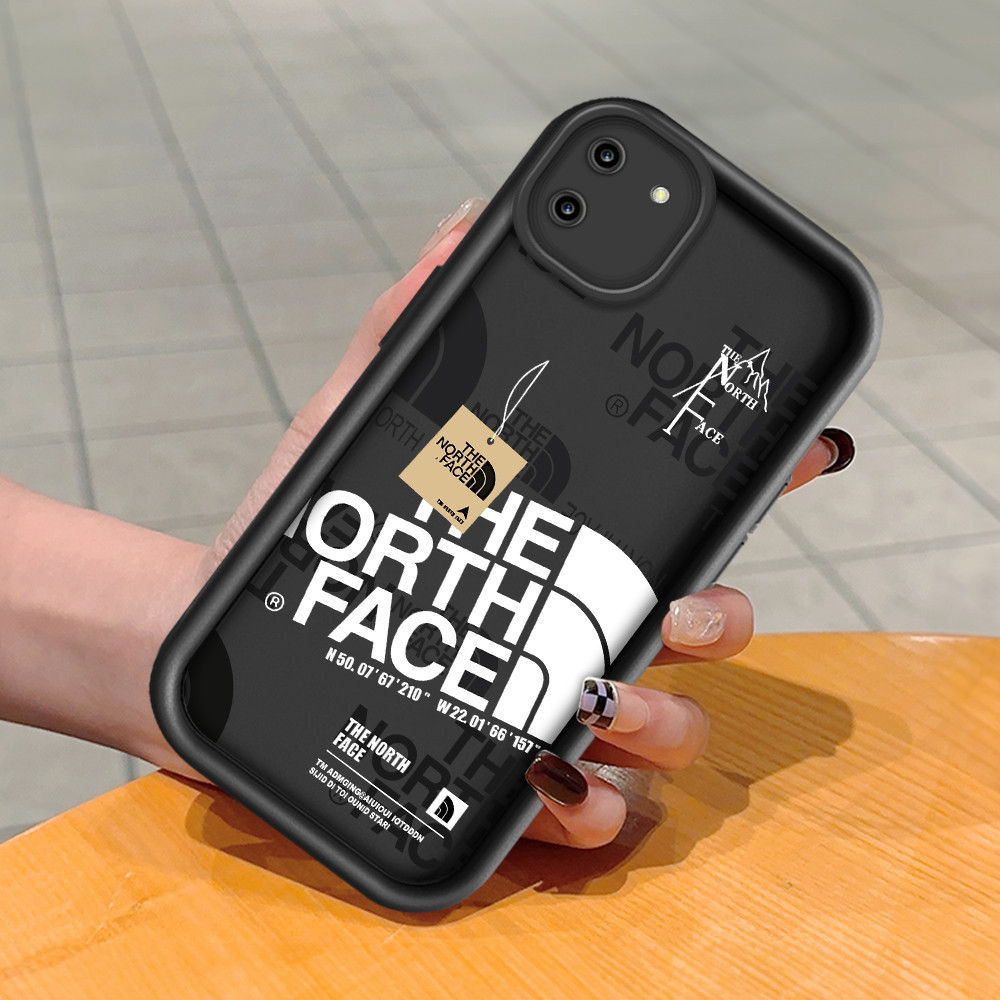 Casing Hp Untuk Realme C11 2020 Phone Case Softcase Kesing Soft Surat Kartu C8 5317 DLJ