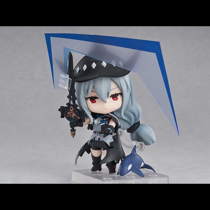 HOT SALE NENDOROID SKADI - ARKNIGHTS TERMURAH