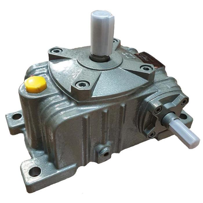 GEARBOX WPO SIZE 100