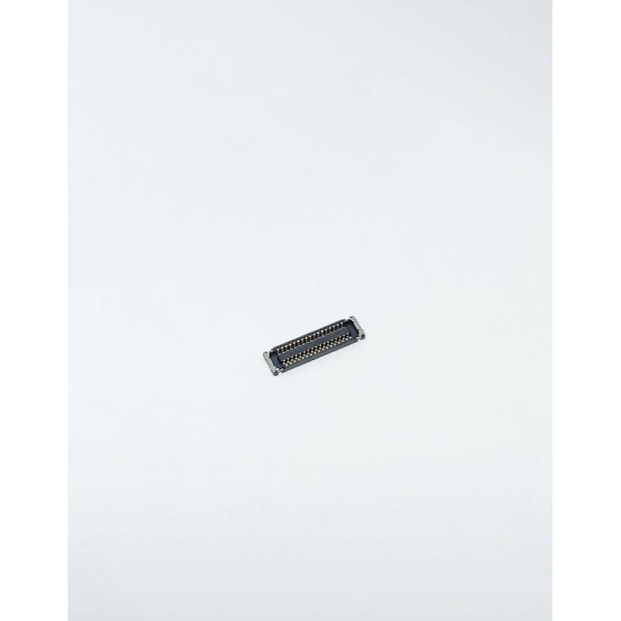 NEW KONEKTOR LCD HUAWEI HONOR 8X DI MESIN 34 PIN FPC LCD CONNECTOR 1 PCS