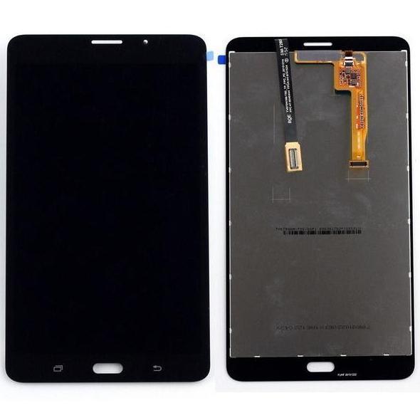 NEW SPAREPART HP LCD TS SAMSUNG T285 / LCD FULLSET SAMSUNG T285
