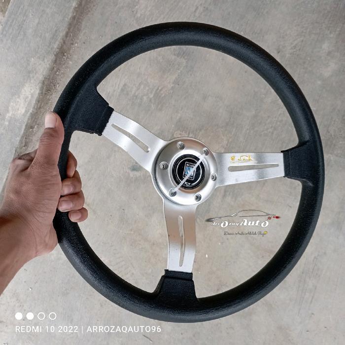 Stir Racing Nd Semi Celong R14" Import