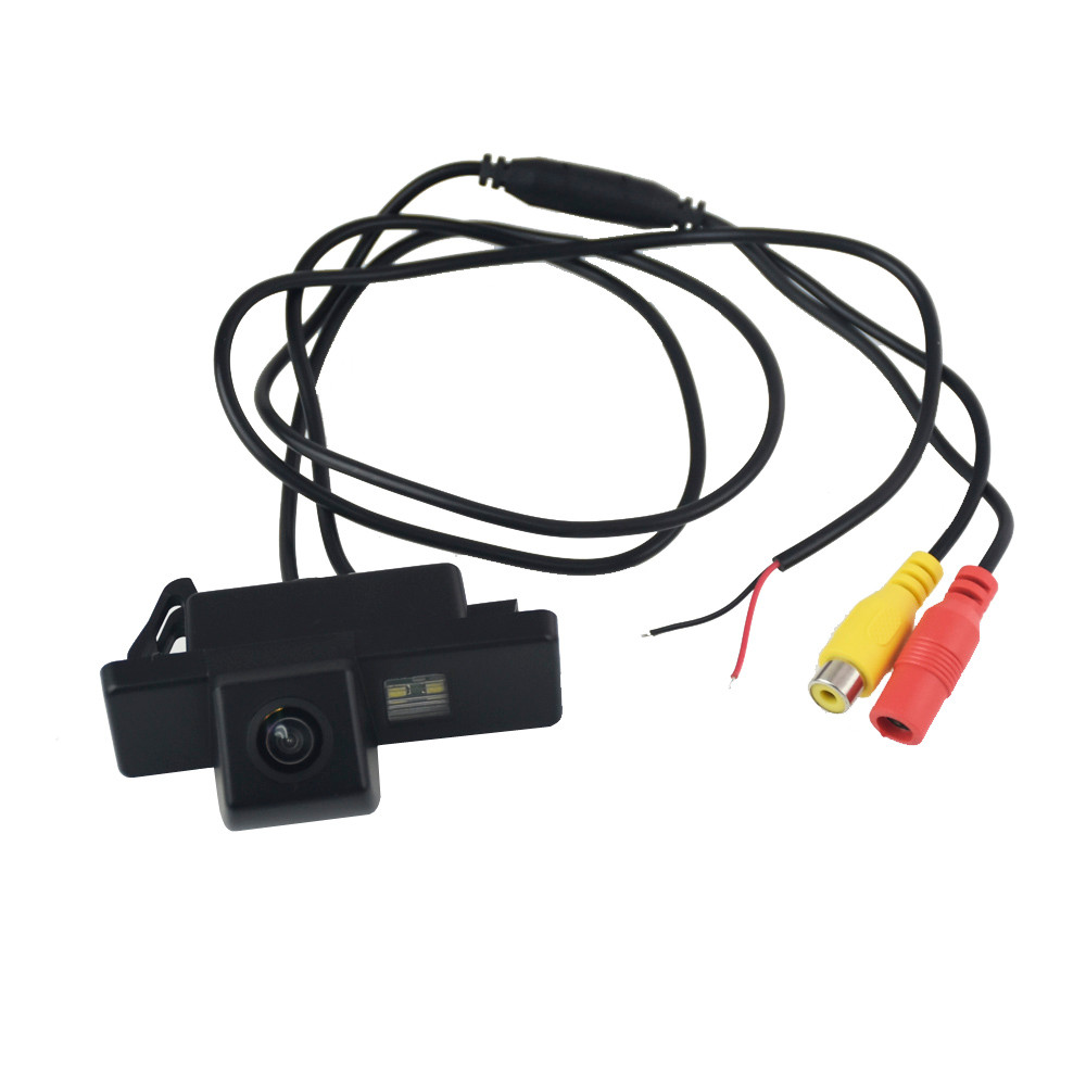 For Nissan QASHQAI J10 JJ10 X-TRAIL Pathfinder for Citroen C4 C5 C-Triomphe for Peugeot 307 cc Car