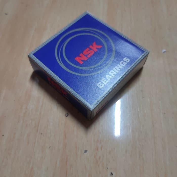 BEARING ALTERNATOR BESAR TIMOR DOHC / SOHC PN1618W27 OK.