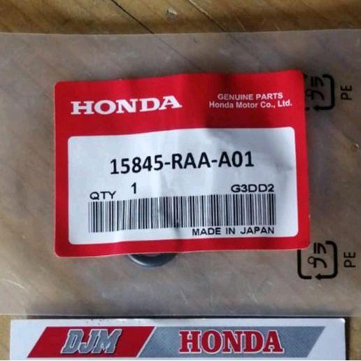 Sil Vtec Seal Vtec Depan Honda Jazz City Civic Fd Accord Stream Crv Berkualitas
