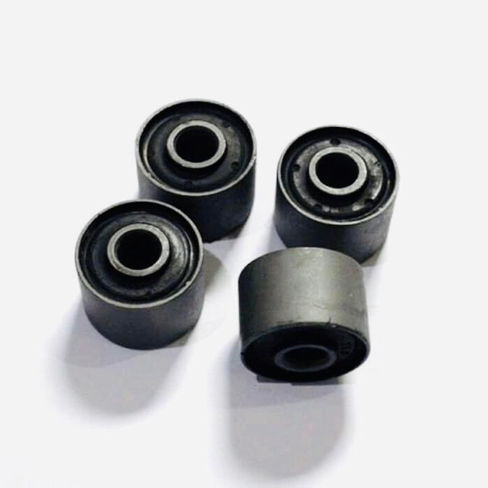 Bosh Terombol Bos Tromol Gl100-Gl 100 Set 4Pcs