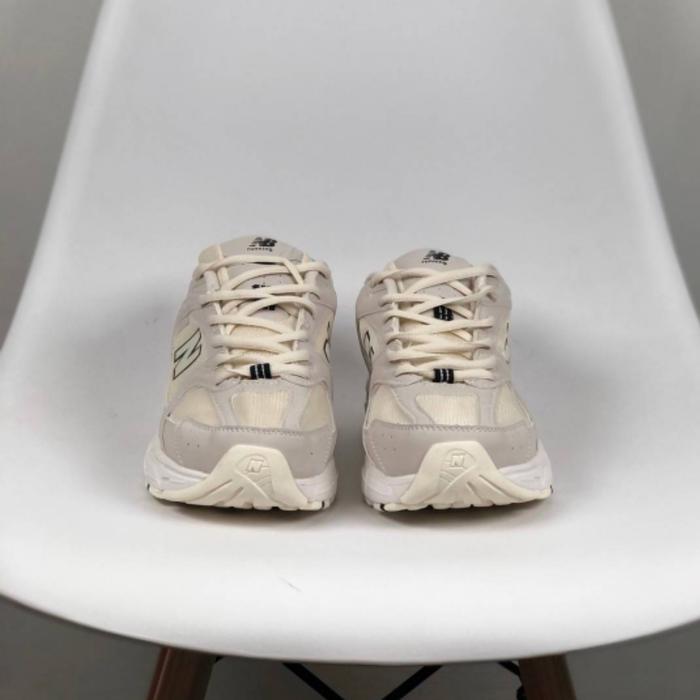 Promo Sepatu Wanita New Balance Nb 530 Lvory Terlaris
