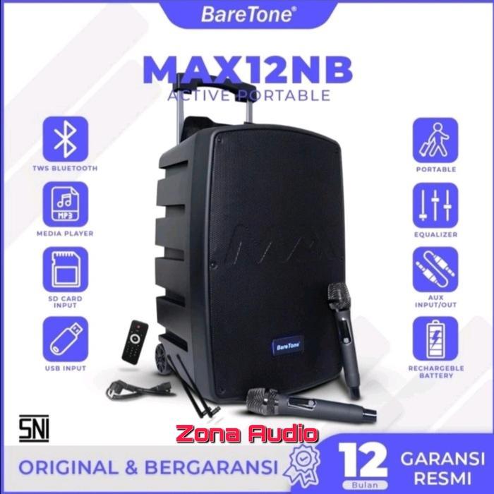 SPEAKER PORTABLE POLYTRON PASPRO 15 INCH 15F3 SPEAKER POLYTRON 15INCH PORTABLE
