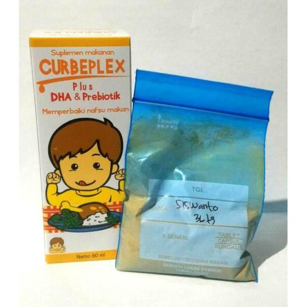 Vitamin Suplemen Makanan Penambah Nafsu Makan Dewasa Terbaru 