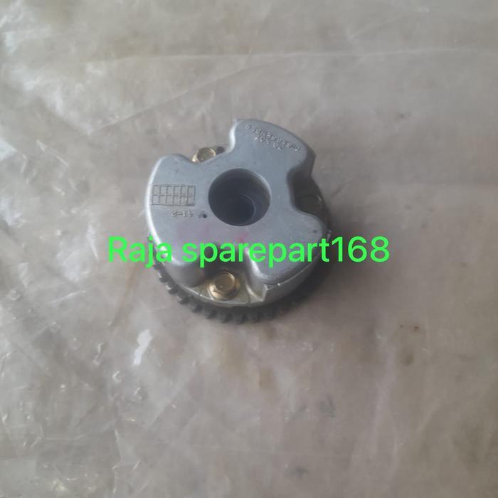 GEAR VVTI CAMSHAFT NOKEN AS SUZUKI AERIO 4M15 SWIFT COPOTAN GARANSI OK.