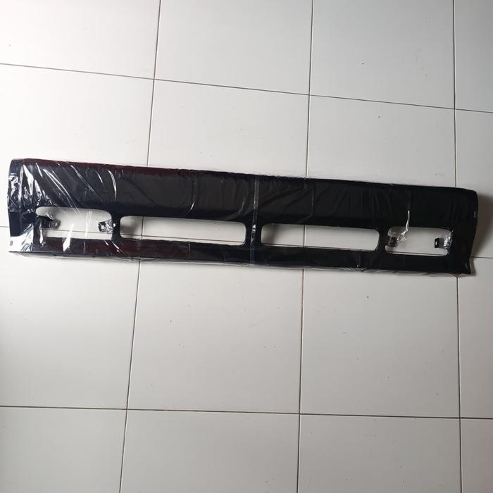Besi Bumper Depan Kijang Grand / Bumper Depan Kijang Grand