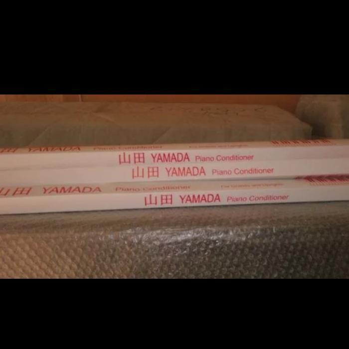 pemanas/ heater piano