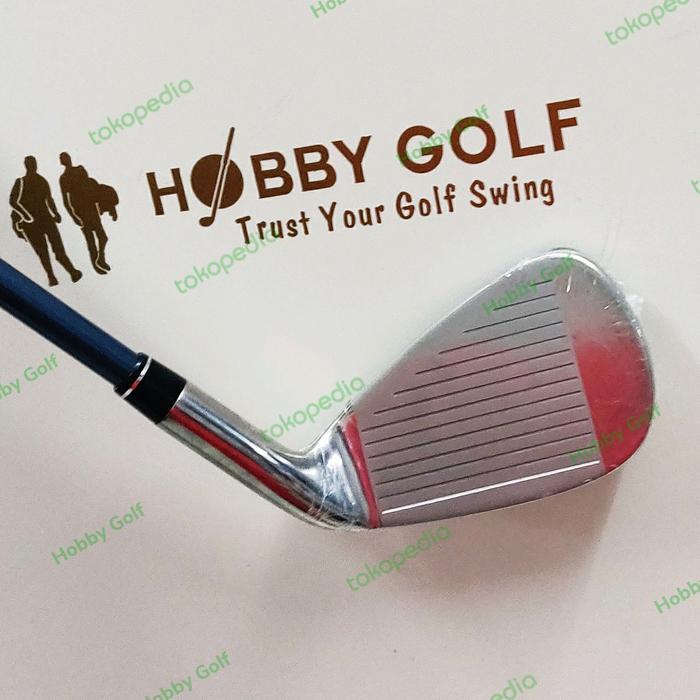 Terbaru Stick Golf Kidal Lefty Left Hand Golf Club
