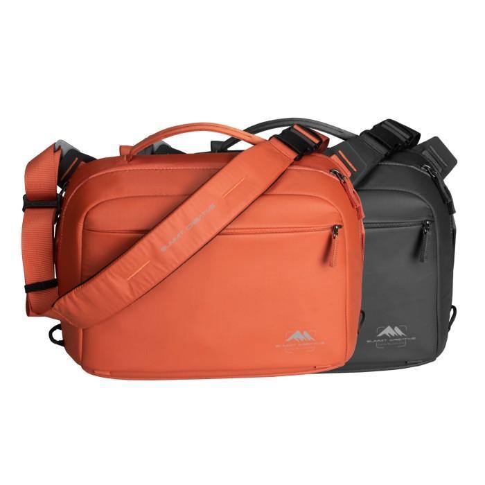 Eiger - Creative Tenzing 7L Shoulder Bag 7 L Tas Kamera Mirrorless Dslr Sling Bag 7 Liter Sing 7L