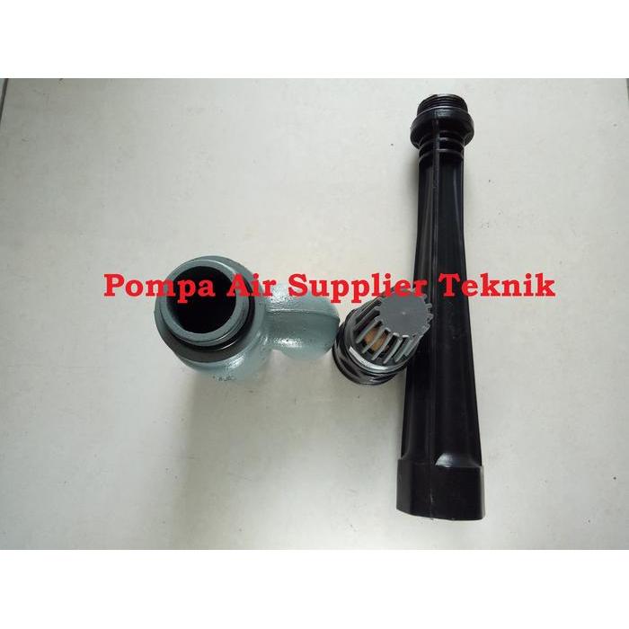 Mata Jet (Jet Assy) Jet Pump Sanyo Sanei Terbaru 