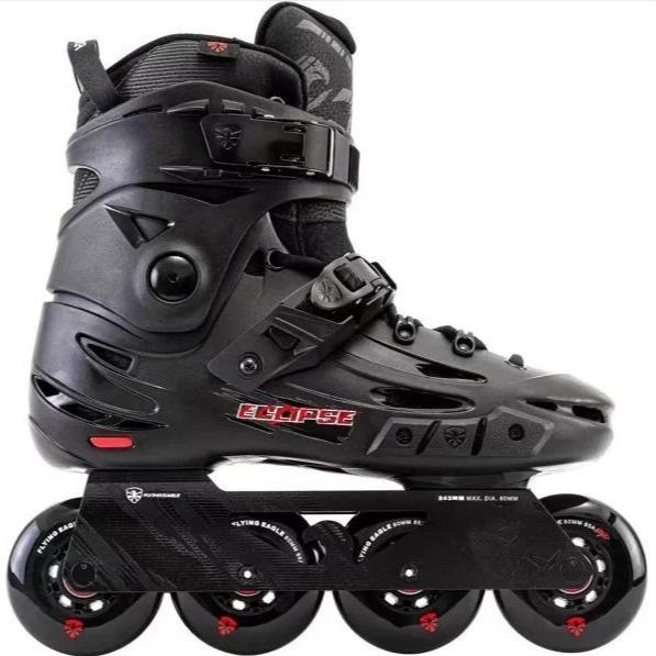 Sepatu Roda Flying Eagle F5S+ Inline skate Flying eagle