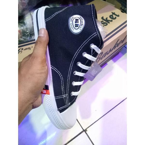 Premium Sepatu Nb Tali Boot-Sepatu Anak Sekolah-Sepatu Nb Termurah Fashion Original