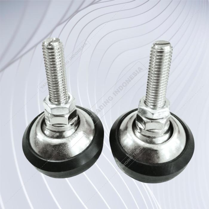 Kaki Loadcell Timbangan Digital Kaki Loadcell Zemic H8C