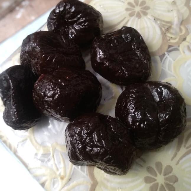 Buah Plum Basah 1 kg