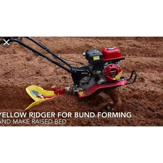 tiller ridger fj500 honda original