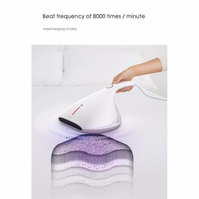 DEERMA CM800 DUST MITE VACUUM CLEANER