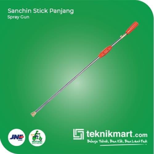 STICK SANCHIN POWER SPRAYER / SPRAY GUN SANCHIN 90CM