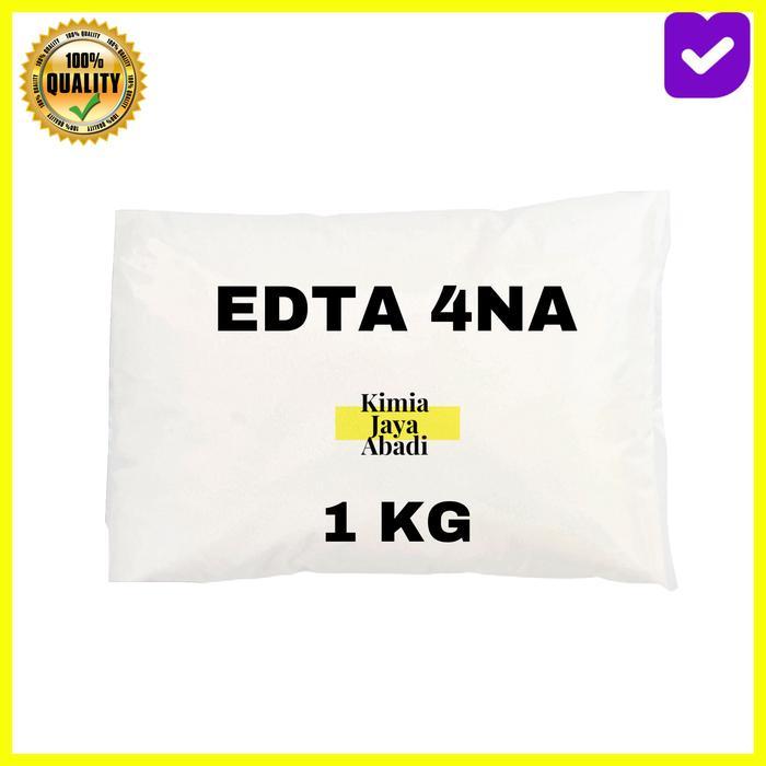 EDTA 4 NA / Pegawet EDTA 4NA 1 KG