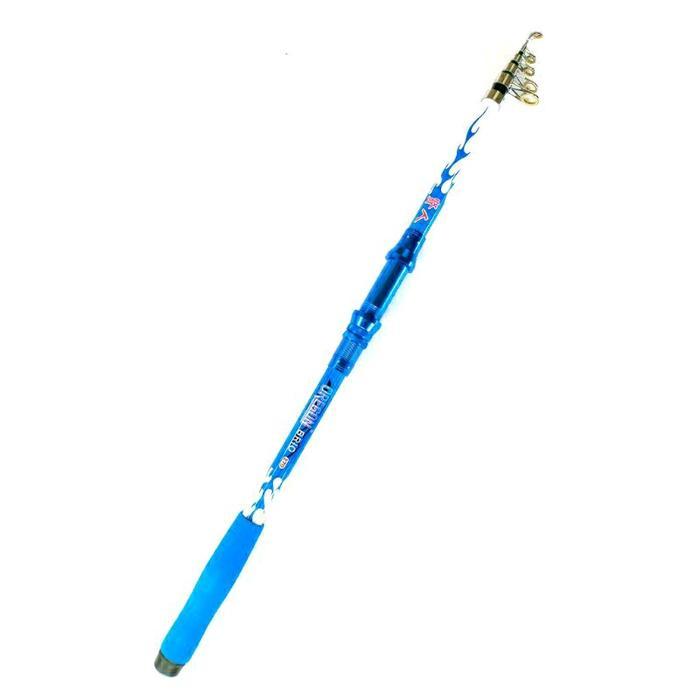 Joran Antena Telescoptic Oregon Brio