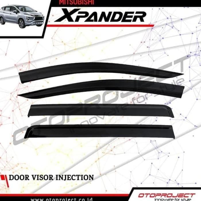 TALANG AIR INJECTION OTOPROJECT XPANDER CROSS