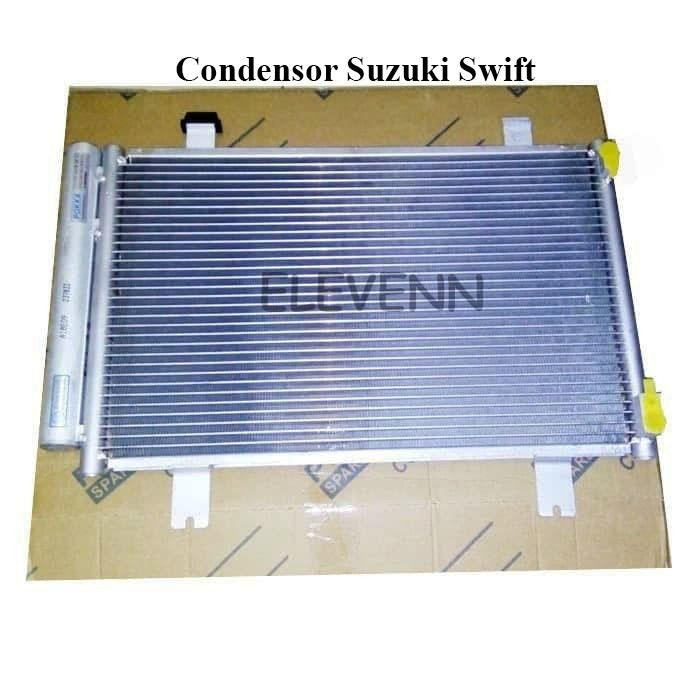 Condensor Kondensor Ac Mobil Suzuki Swift