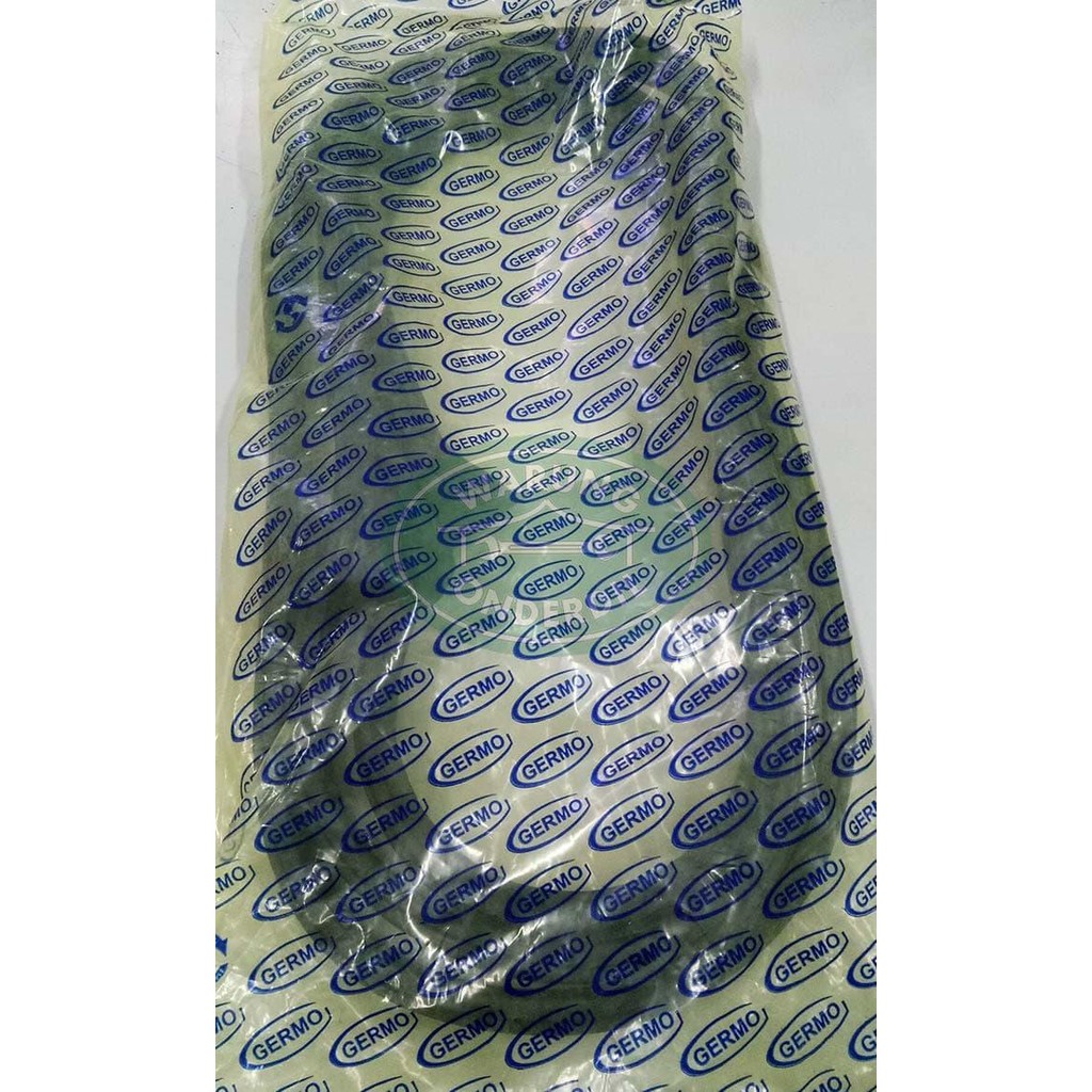 KARET PINTU DPN MERCEDES BENZ W124