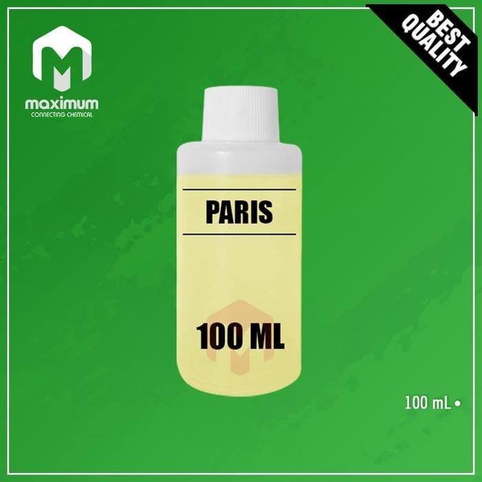 BIBIT PARFUM PARIS FRAGRANCE OIL