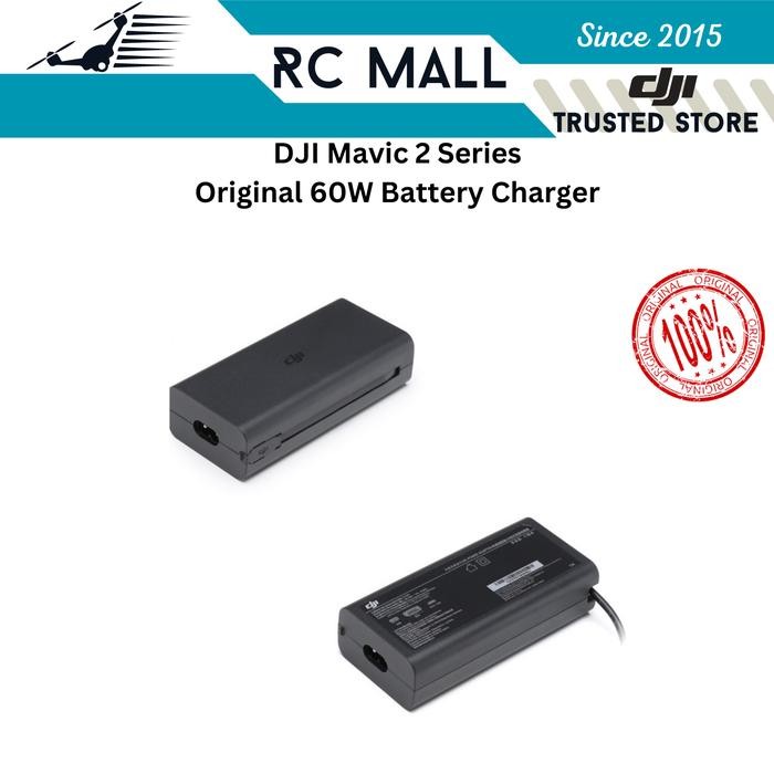 Battery Charger DJI Mavic 2 Pro DJI Mavic 2 Zoom DJI Mavic 2 Enterprise DJI Mavic 2 Enterprise Dual