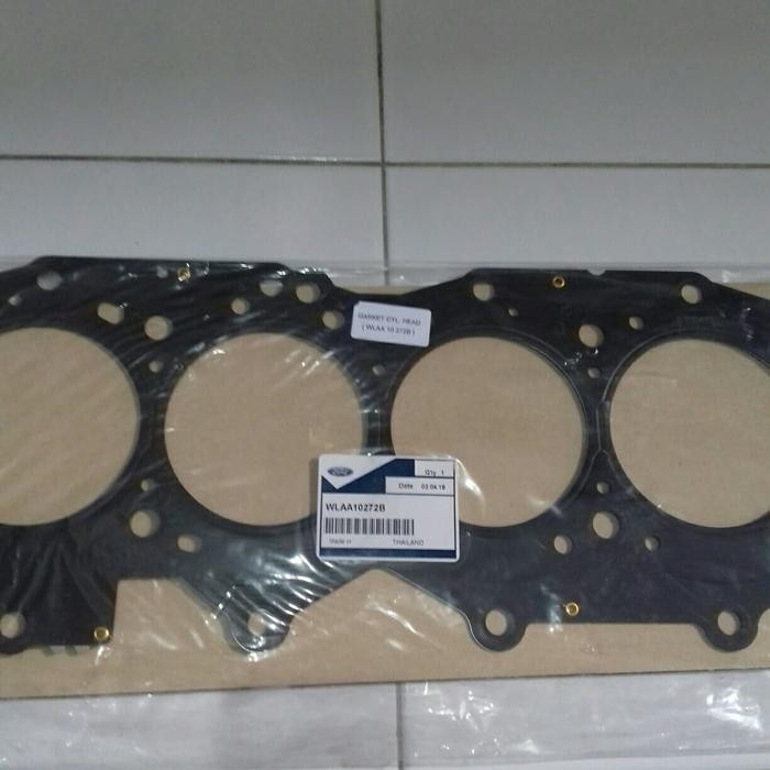 PAKING CYLINDER HEAD FORD EVEREST TDCI