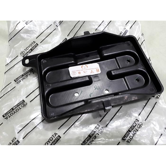 Jual Tatakan Aki Agya/Tatakan Aki Ayla/Tempat Aki Ayla Asli