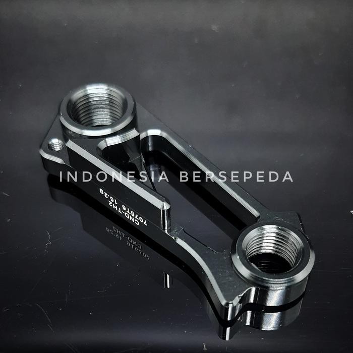 Direct Mount Derailleur Hanger Cannondale Disc Brake Topstone Neo