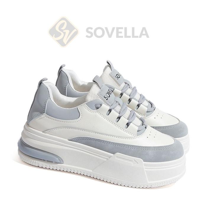 SOVELLA Elsa Sepatu Sneakers Casual Wanita