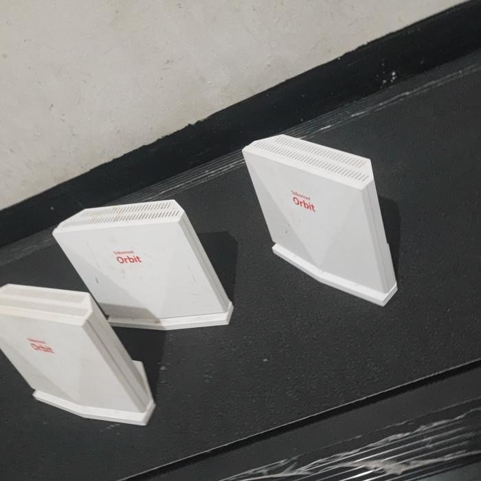 Modem Telkomsel Orbit Star Z2 Promo