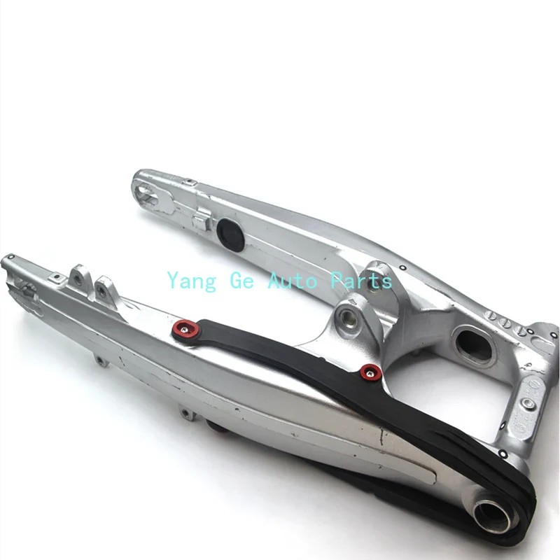 Motorcycle Chain Slider Washer Cnc Machining Swing Arm Pad Buckles For Honda Crf150R Crf250R Crf250X